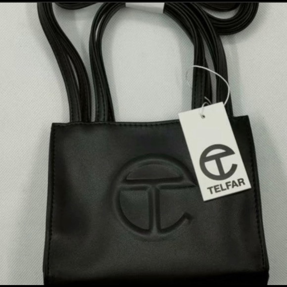 Telfar Handbags - new at a good price